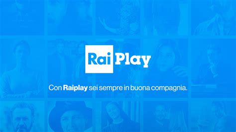 RaiPlay 